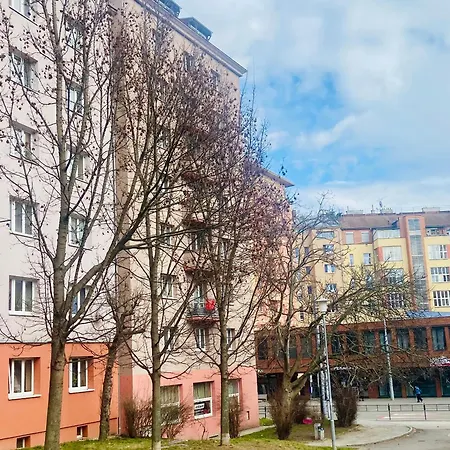 Centrum Brno